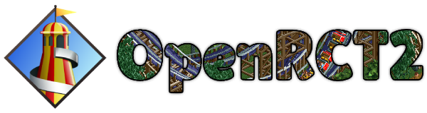 header for OpenRCT2