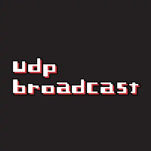 udp-broadcast